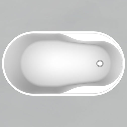 Acritec 44329 Freestanding Bathtub – Image 3