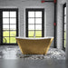 Acritec 44380 Freestanding Bathtub – Studio Lighting