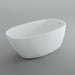 Acritec 44403 Freestanding Bathtub – Studio Angle
