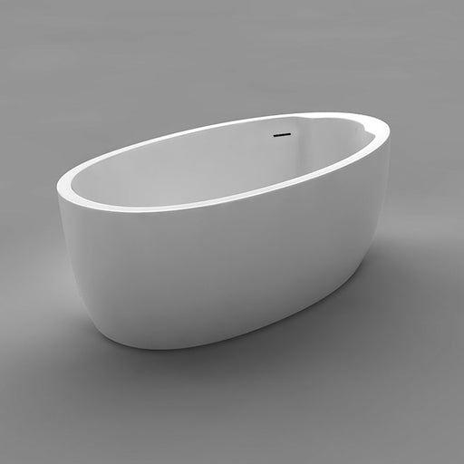 Acritec 44471 Freestanding Bathtub – Product View