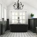 Acritec 44480 Freestanding Bathtub – Image 1