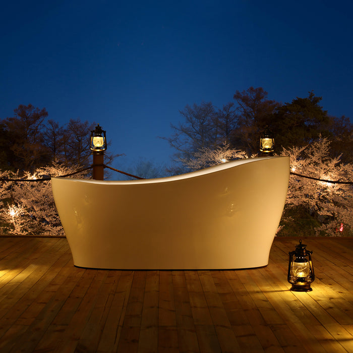 Antoine Freestanding Bathtub – Product Image