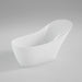 Bianca Freestanding Bathtub – Slotted Background