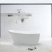 Daphne Freestanding Bathtub – No Cover Web Image