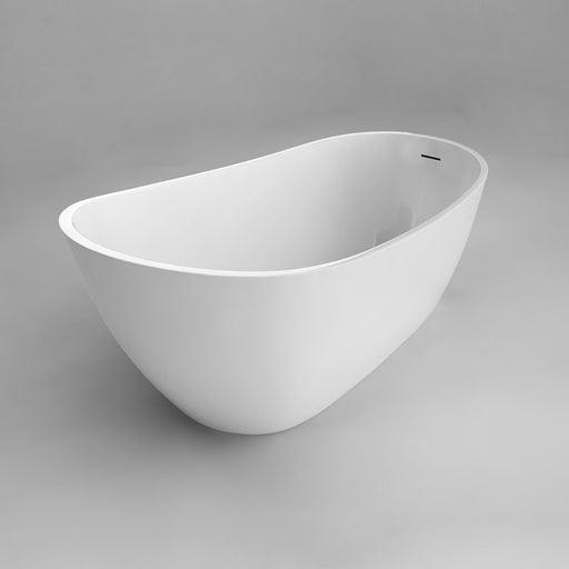 Claude Freestanding Bathtub – Web View