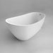 Claude Freestanding Bathtub – Web View