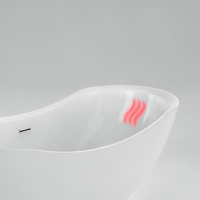 ComfortWarm Heated Backrest