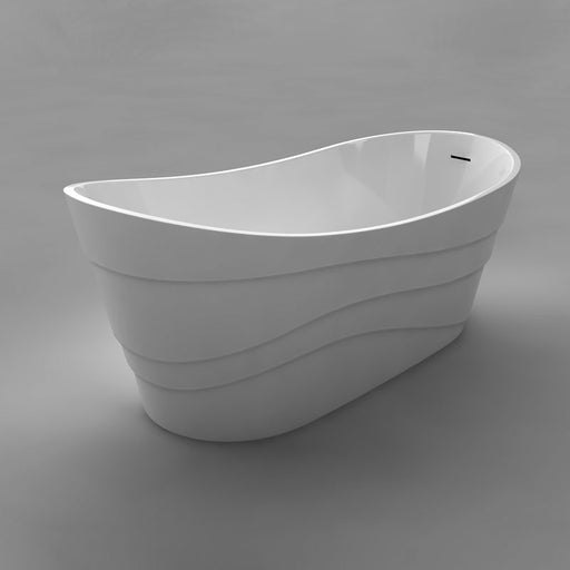 Elsie Freestanding Bathtub – No Cover Web Image
