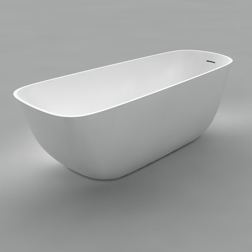Gauguin Freestanding Bathtub – Studio View