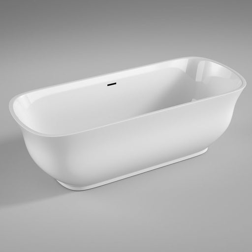 Elsie Freestanding Bathtub – Web View