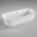 Elsie Freestanding Bathtub – Web View