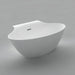 Gauguin Freestanding Bathtub – Background View