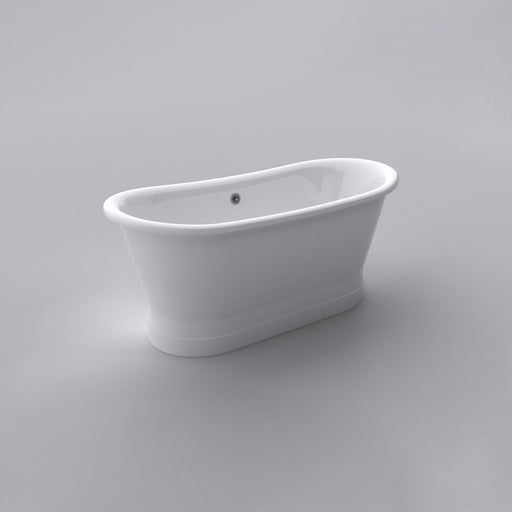 Lusca Freestanding Bathtub – Main Image