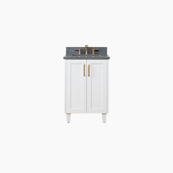 Bridgeport Slim 24" Vanity – Primary Listing Image