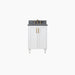 Bridgeport Slim 24" Vanity – Primary Listing Image