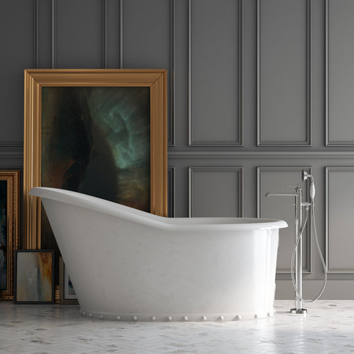Adia Freestanding Bathtub – Product Image