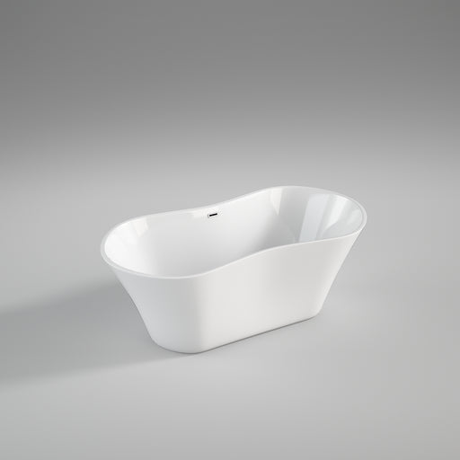 Poeta Freestanding Bathtub – Product Image