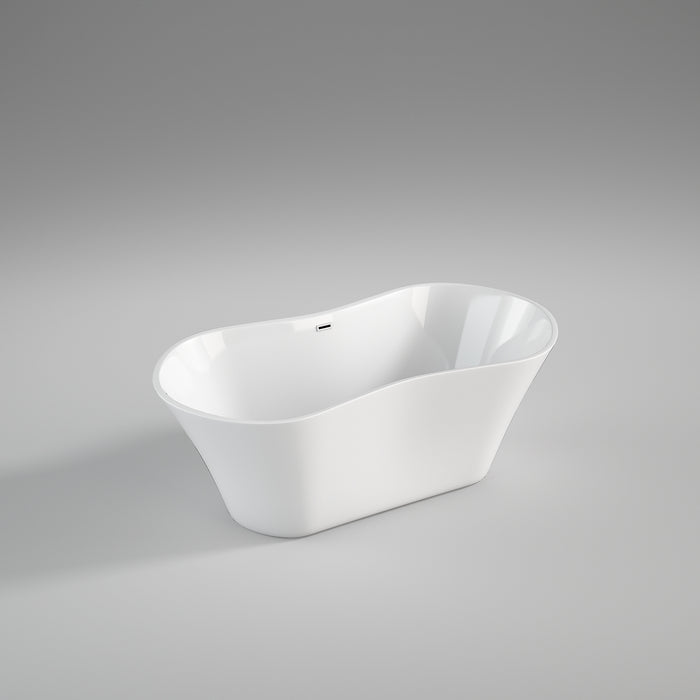 Poeta Freestanding Bathtub – Product Image