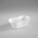 Poeta Freestanding Bathtub – Product Image
