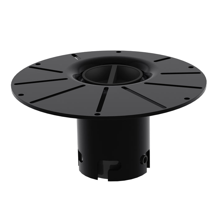 Acritec Roughin EZ Drain Installation Kit – Freestanding Bathtub Compatible