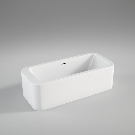 Acritec 44271 Freestanding Bathtub – Alternate View