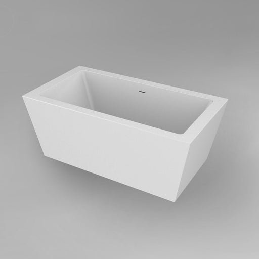 Toulon Freestanding Bathtub – Web View