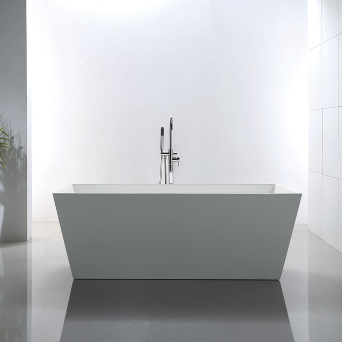 Tours Freestanding Bathtub – Web Image