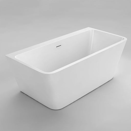 Vanessa Freestanding Bathtub – No Cover Web View
